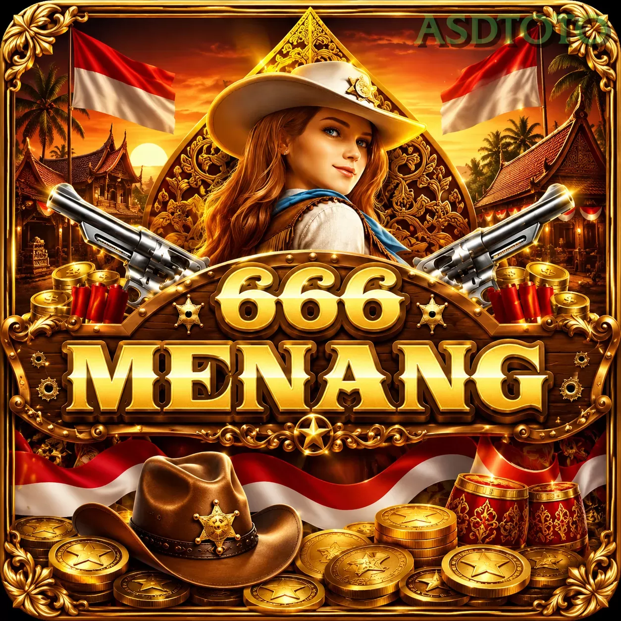 666MENANG dan asdtoto: Rangkuman Brand yang Banyak Dicari
