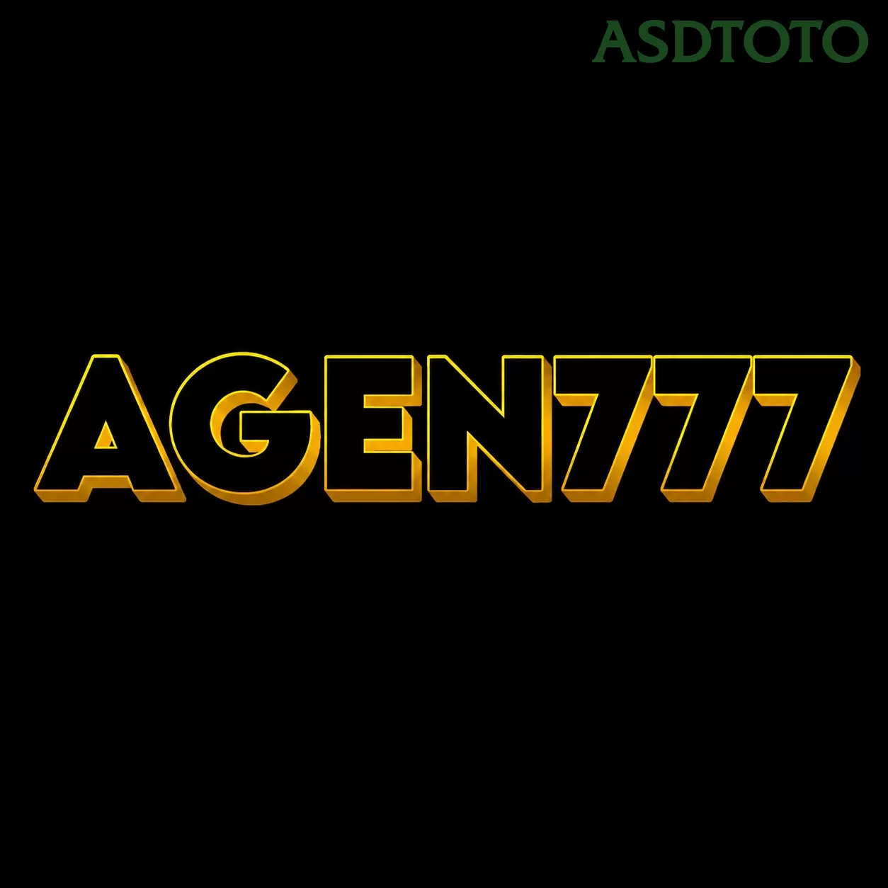AGEN777 dan asdtoto: Rangkuman Brand yang Banyak Dicari