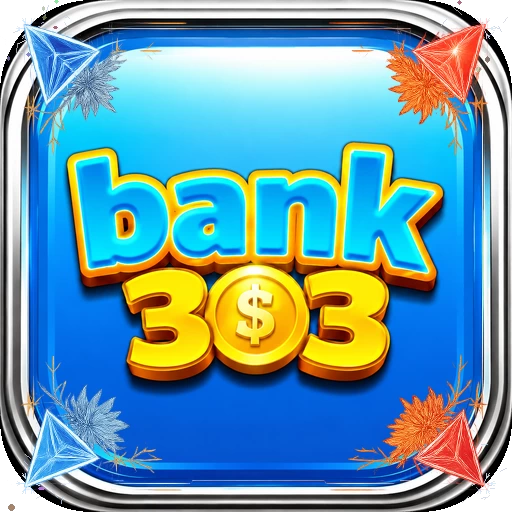bank303 asdtoto