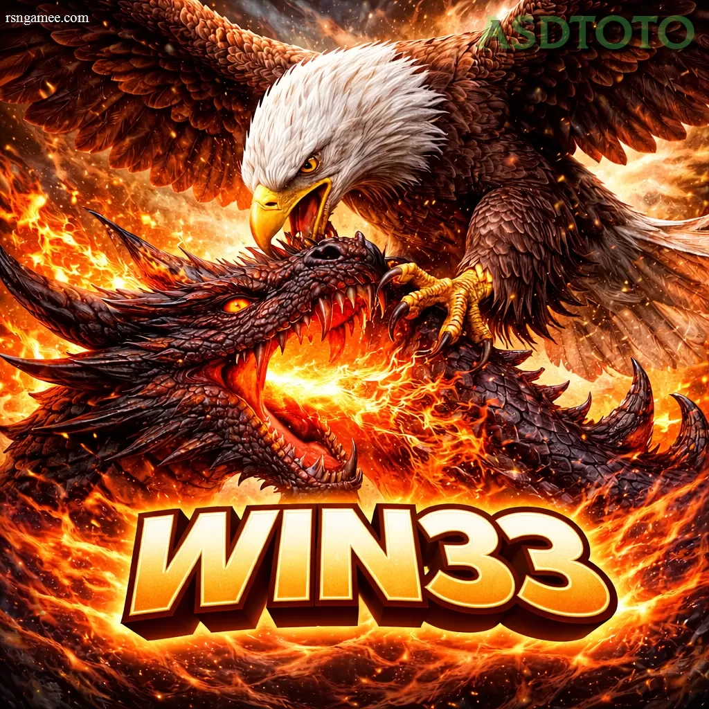 WIN33 dan asdtoto: Rangkuman Brand yang Banyak Dicari